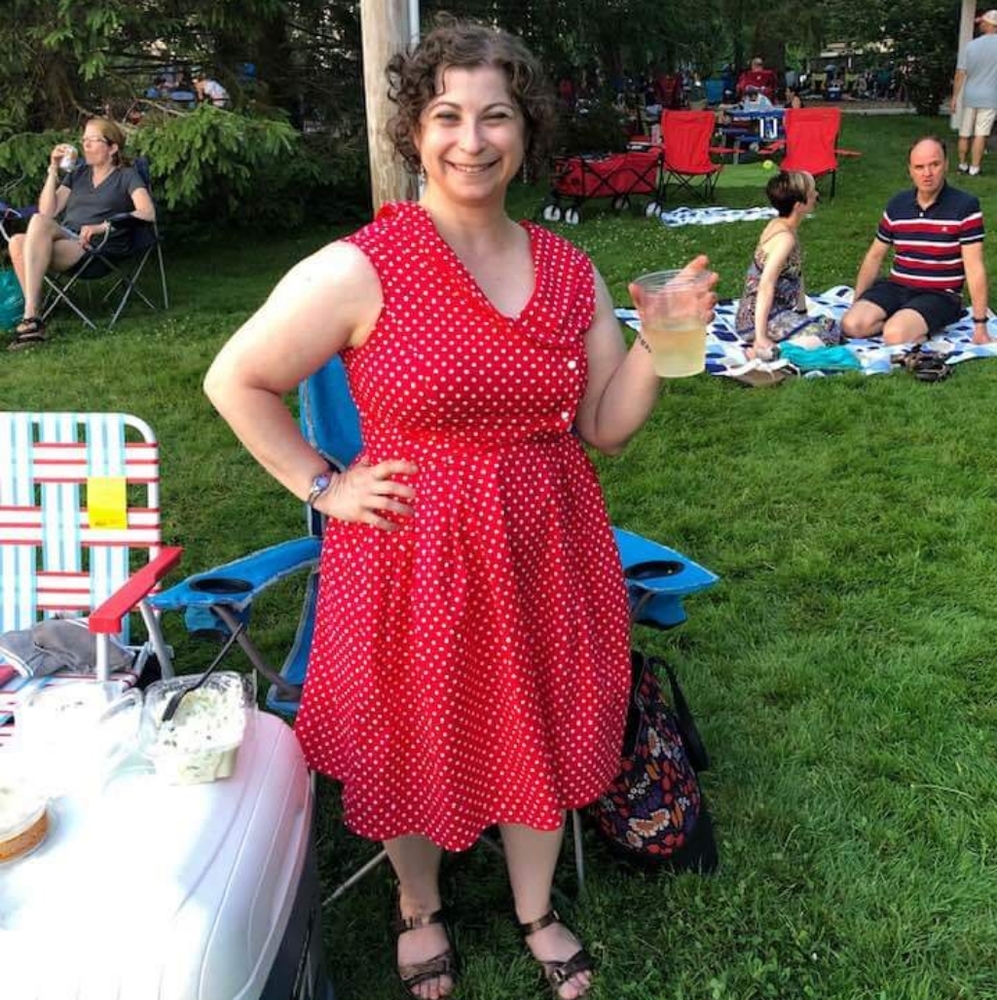 Meet your Posher, Stacie